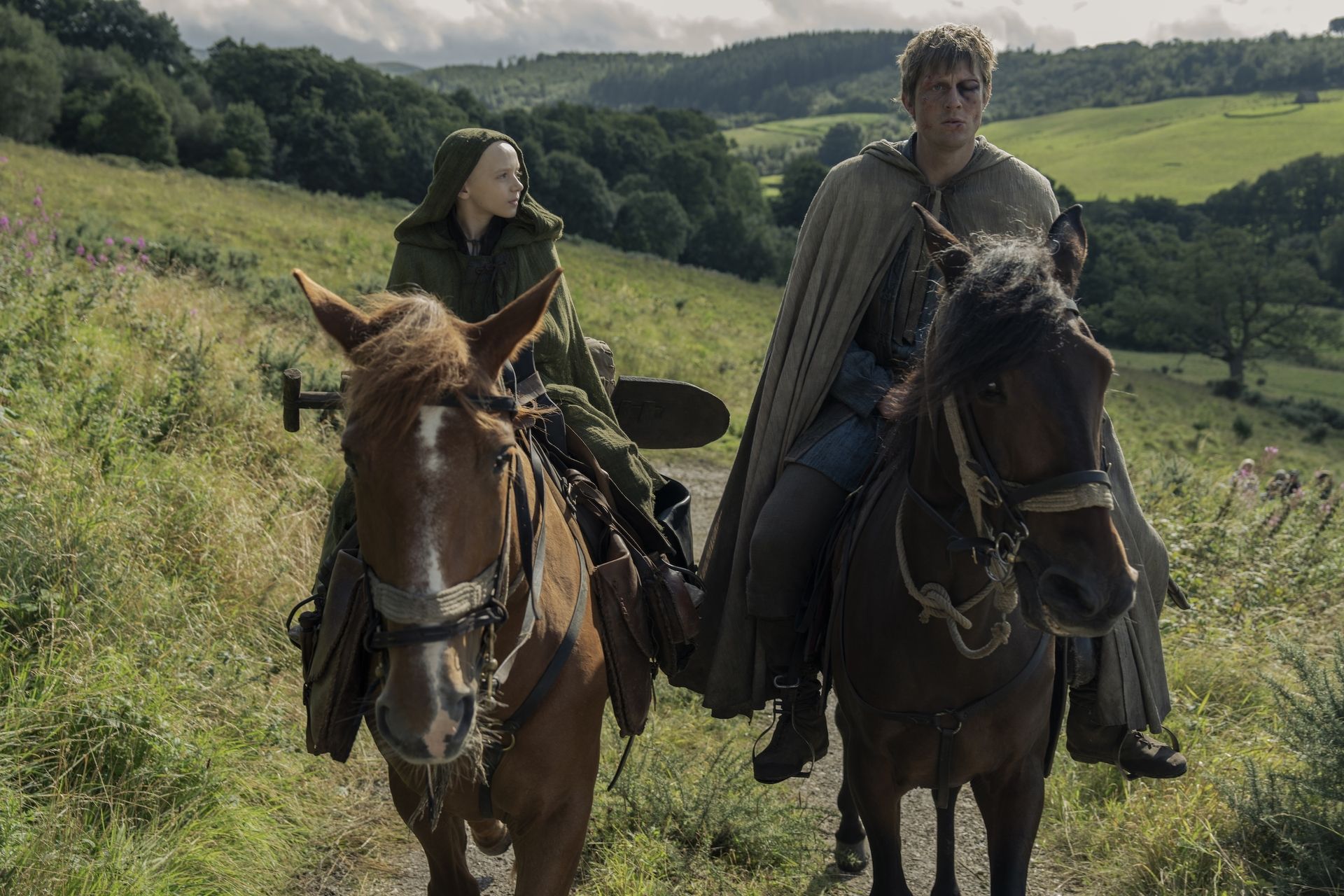 RÉCAPITULATIF final de la saison 1 de « A Knight of the Seven Kingdoms » – réactions à l'épisode 6, prochain mouvement de Dunk et Egg dans la saison 2 et plus image-35275