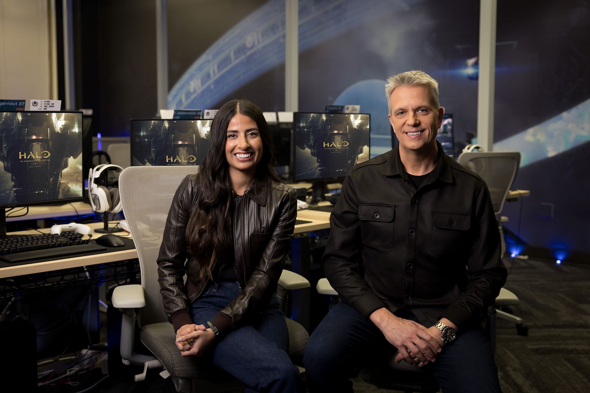 Asha Sharma de Xbox promet « le retour de la Xbox » et un « point de vue distinct » dans une nouvelle interview image-35283