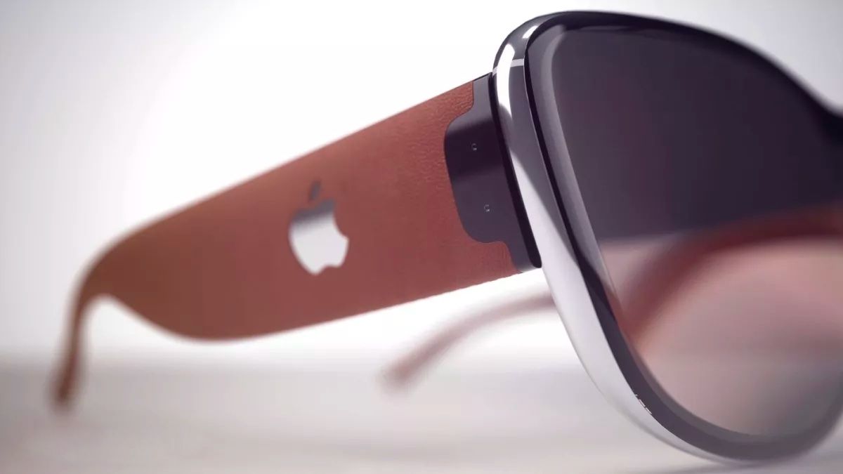 Les lunettes intelligentes Apple ont une arme secrète contre les Meta Ray-Bans – et c'est la « prochaine grande chose » de Tim Cook image-35287