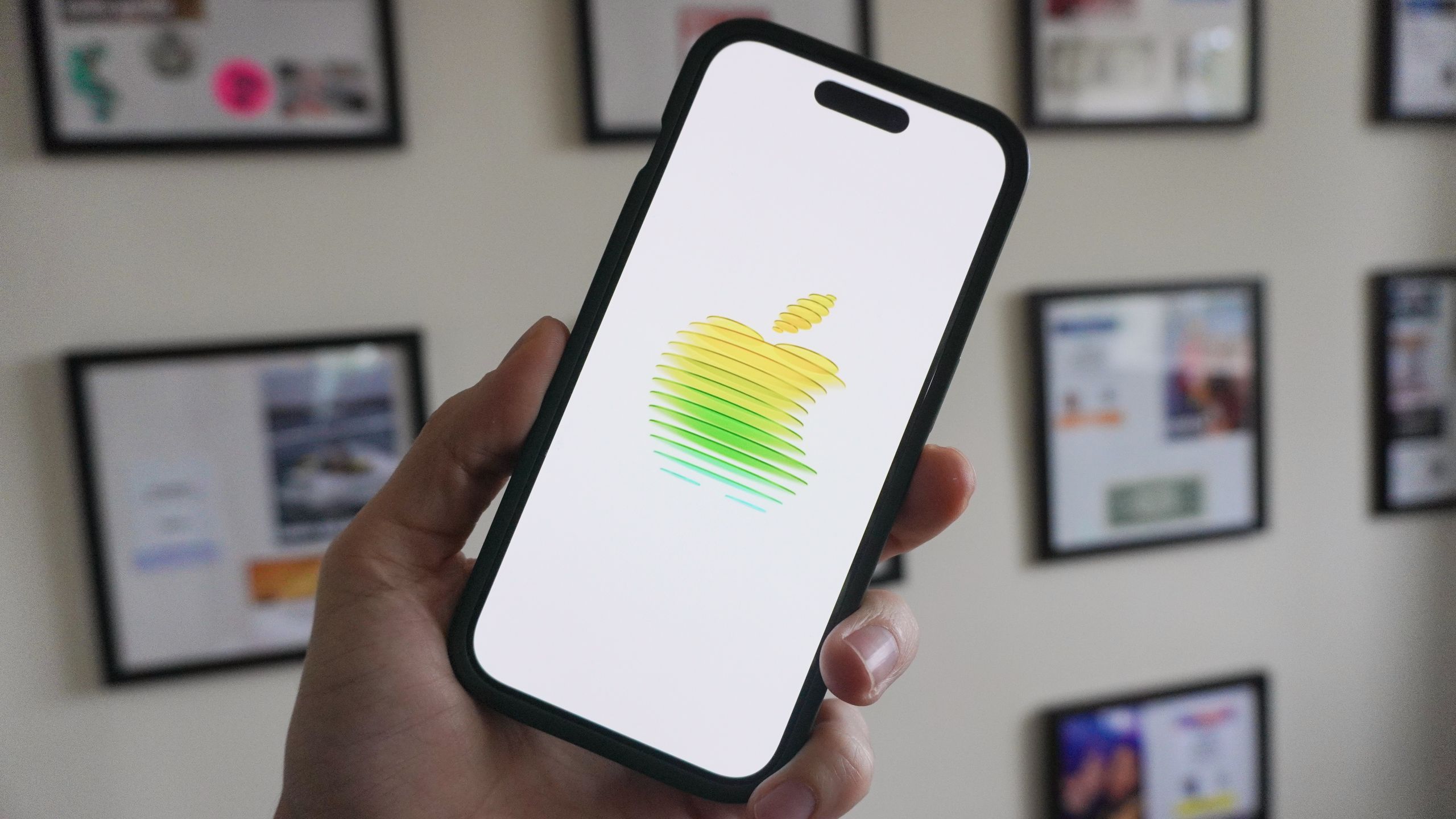 Apple aurait lancé « au moins 5 produits » sur trois jours début mars image-35290