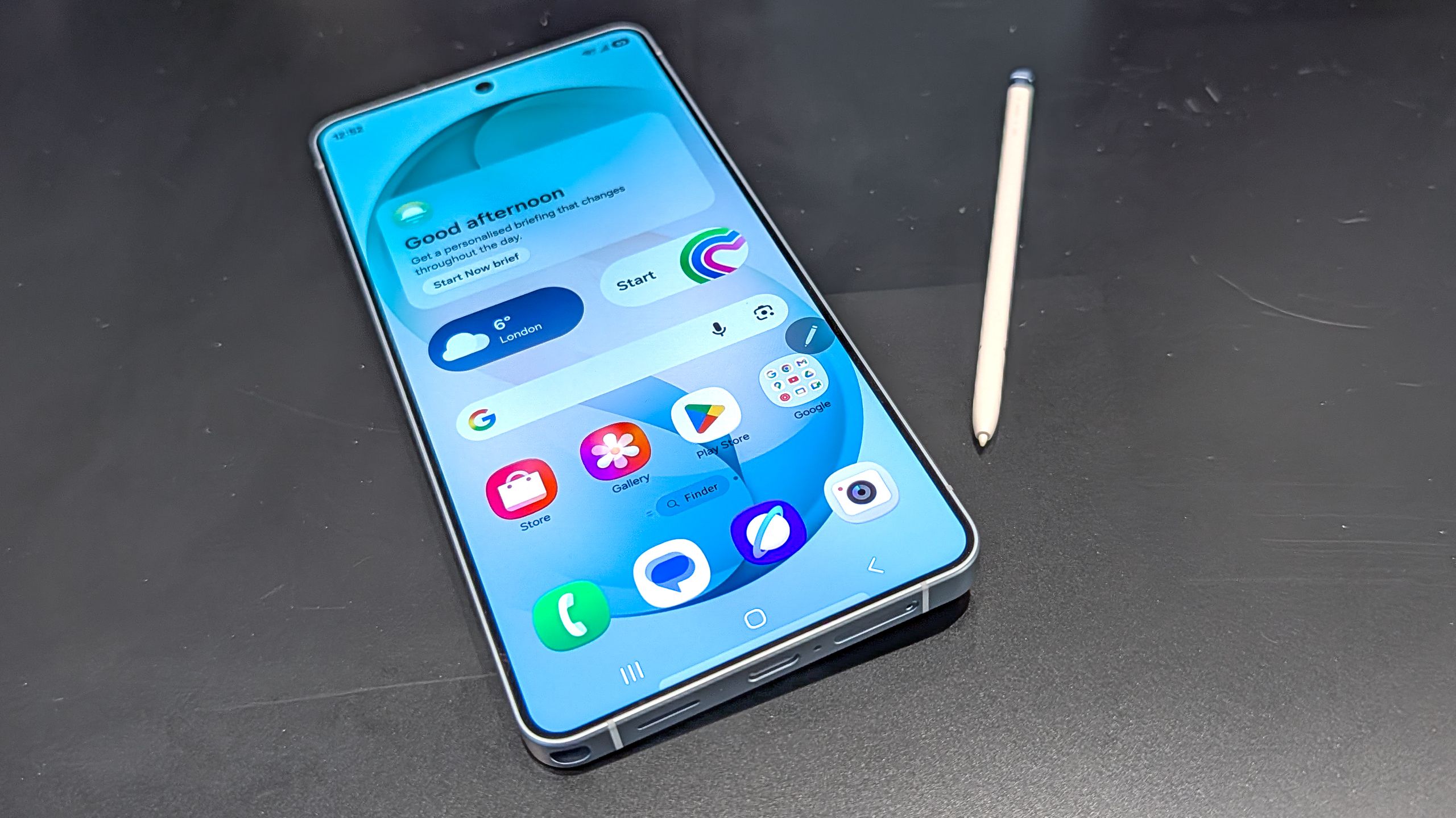 Le Samsung Galaxy S26 Ultra possède le premier « écran de confidentialité » au monde : voici comment cela fonctionne image-35298