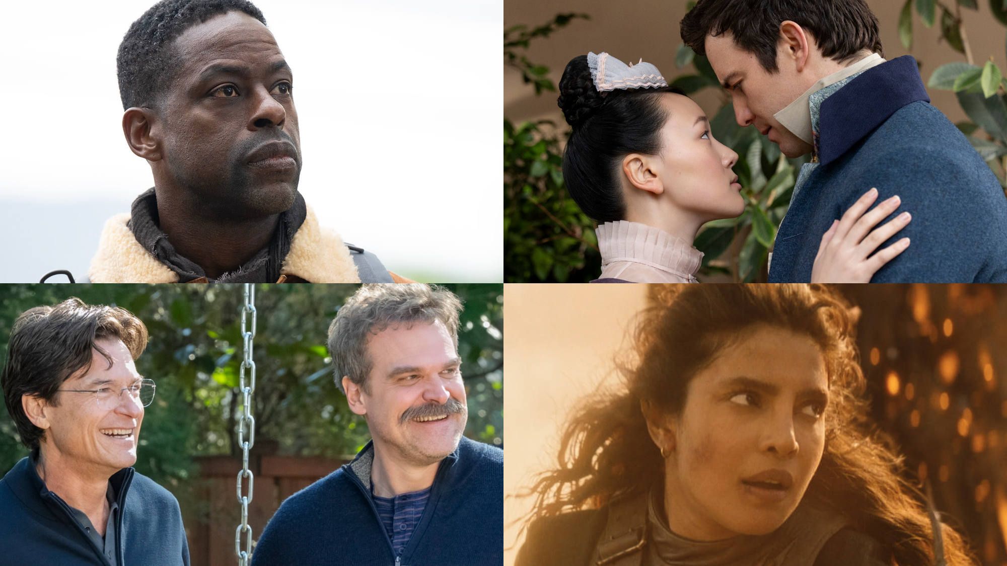 Votre liste de frénésie du week-end : 13 nouvelles émissions et films à diffuser sur Netflix, Hulu et plus (27 février-1er mars) image-35332