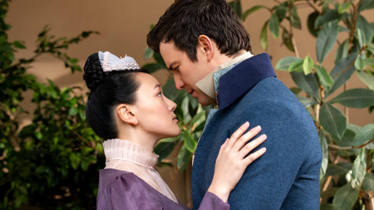 « La Chronique des Bridgerton » saison 4 partie 2 par rapport au livre : 7 plus grandes différences image-35334