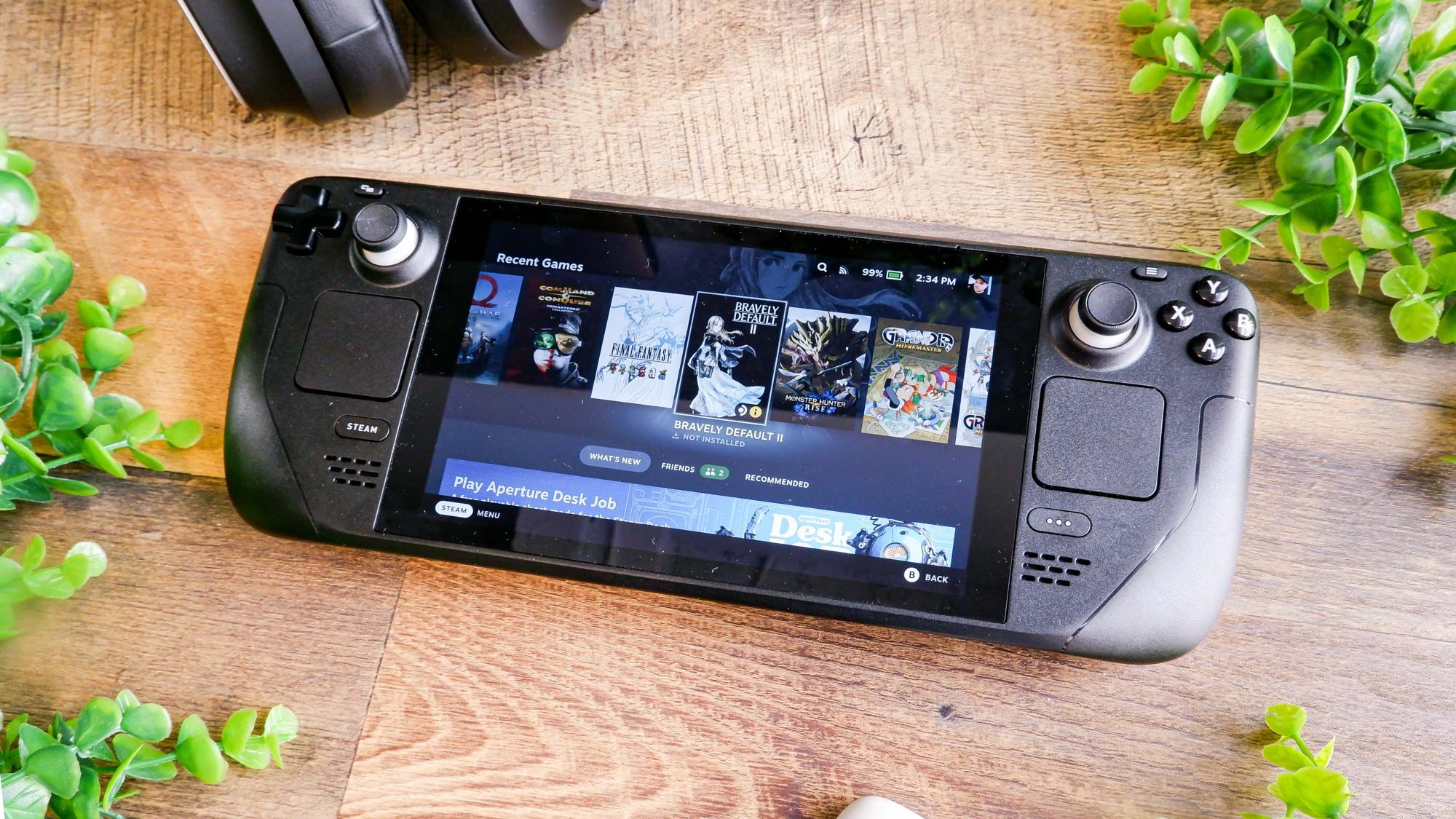 Steam Deck subit une hausse de prix de 100 $ au Japon – les États-Unis seront-ils les prochains ? image-35338