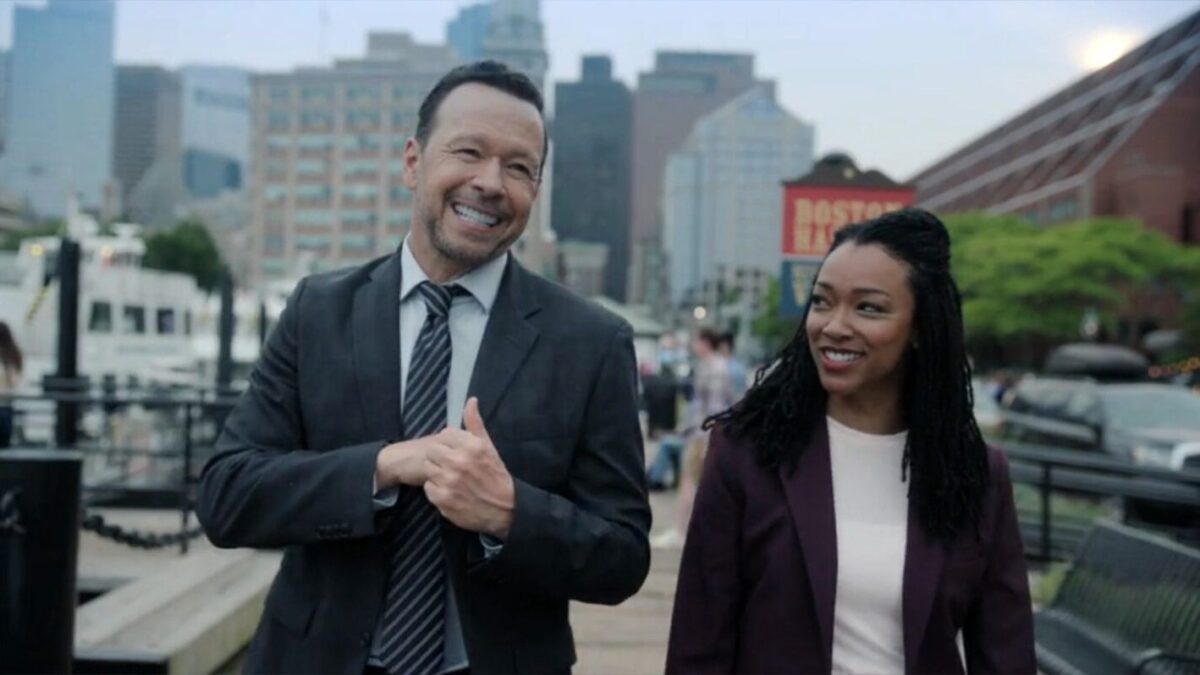 Comment regarder « Boston Blue » en ligne *GRATUIT* – diffusez le drame policier de Donnie Wahlberg en ligne depuis n'importe où, retour à la mi-saison image-35342