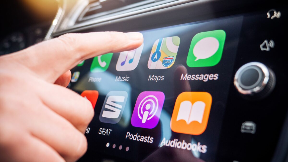 Apple CarPlay apporte des chatbots IA dans votre voiture avec iOS 26.4 – voici comment image-35244
