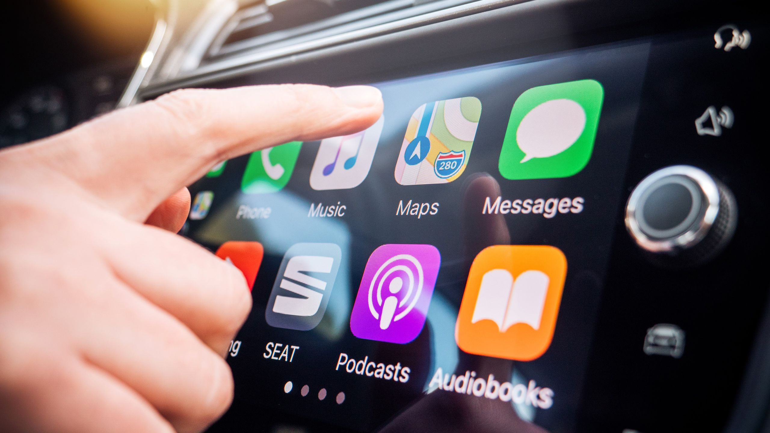 Apple CarPlay apporte des chatbots IA dans votre voiture avec iOS 26.4 – voici comment image-35244