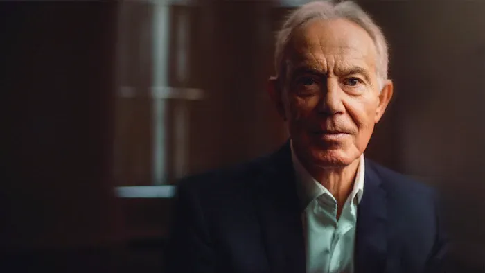 Comment regarder « L'histoire de Tony Blair » en ligne depuis n'importe où – diffusez le documentaire historique de Channel 4 image-35164