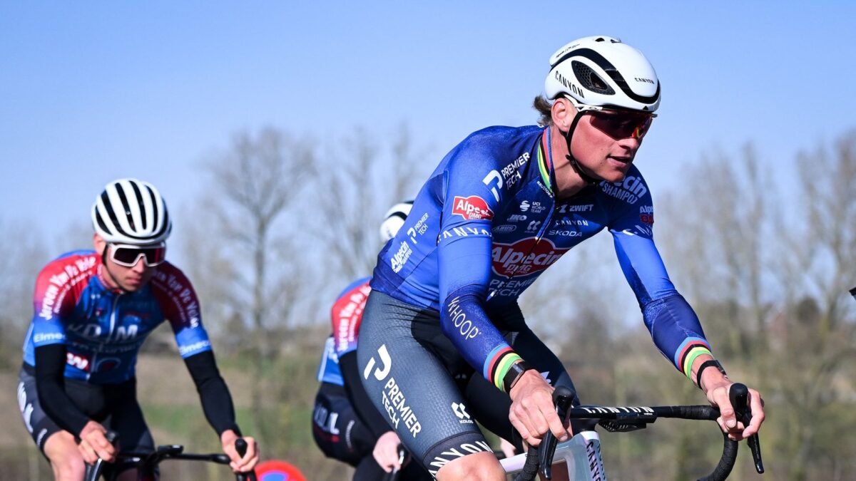 Comment regarder Omloop het Nieuwsblad 2026 : diffusions de cyclisme gratuites en ligne depuis n'importe où image-35344