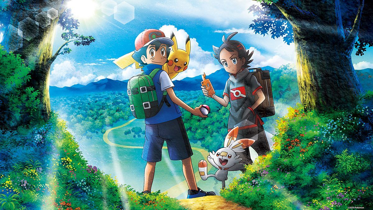 Comment regarder Pokémon *GRATUIT* lors de la Journée Pokémon 2026 image-35317