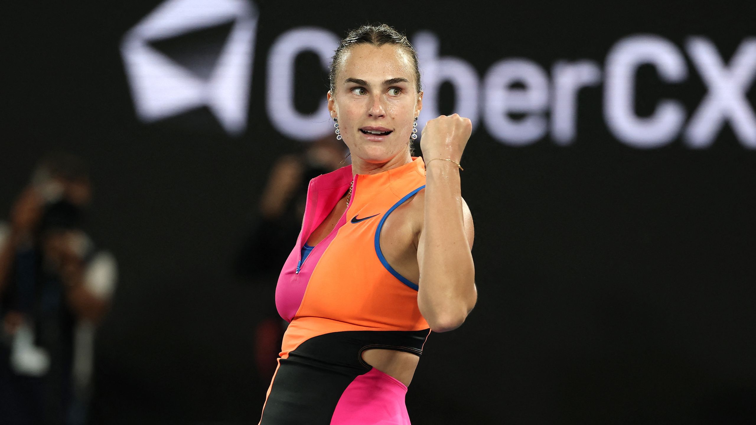 Comment regarder Sabalenka contre Rybakina : diffusions en direct GRATUITES pour la finale de l'Open d'Australie 2026 image-34752