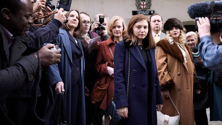 Comment regarder « The Lady » en ligne depuis n'importe où – diffusez le drame sur le vrai crime d'ITV image-35225