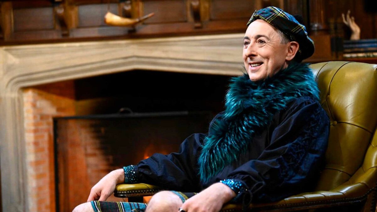 Comment regarder la saison 4 de « The Traitors US » en ligne après l'avant-dernier épisode image-35256