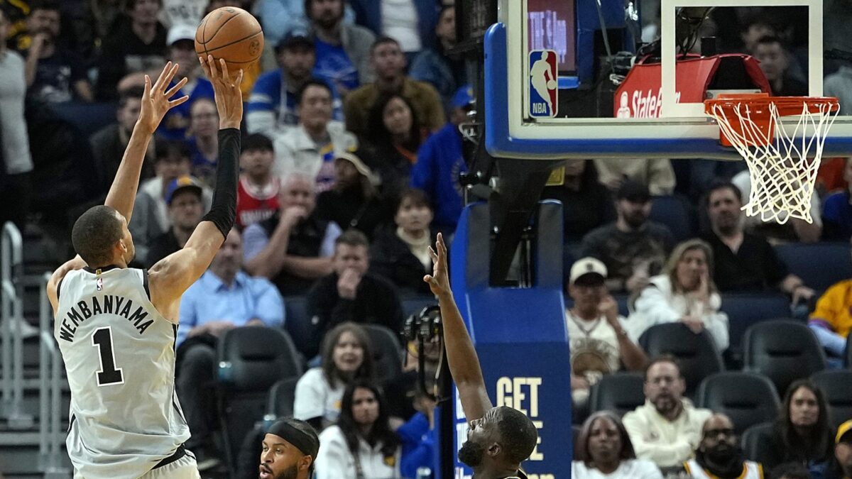 Comment regarder le NBA All-Star Weekend 2026 : diffusions en direct, aperçu, calendrier image-35128