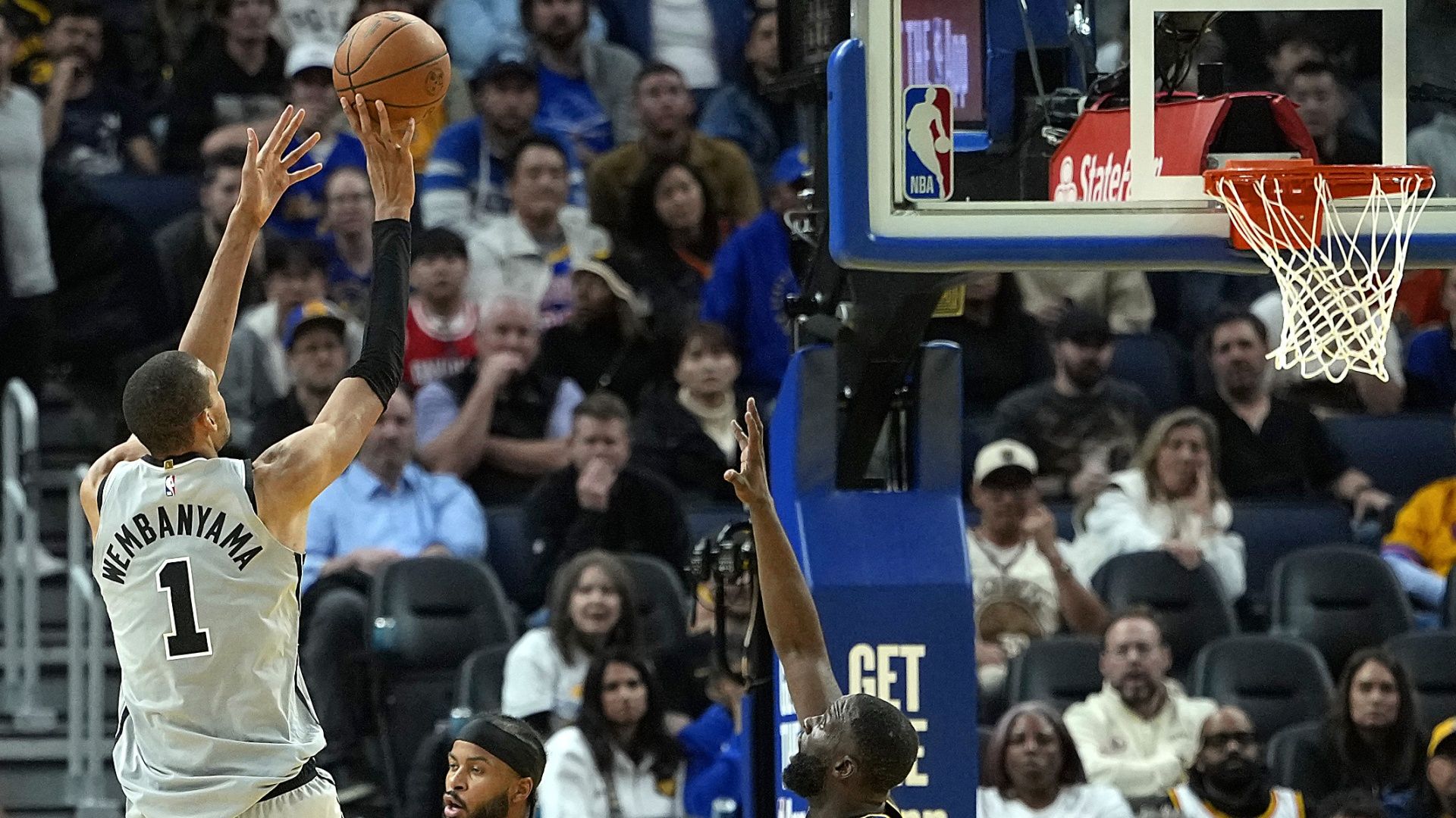 Comment regarder le NBA All-Star Weekend 2026 : diffusions en direct, aperçu, calendrier image-35128