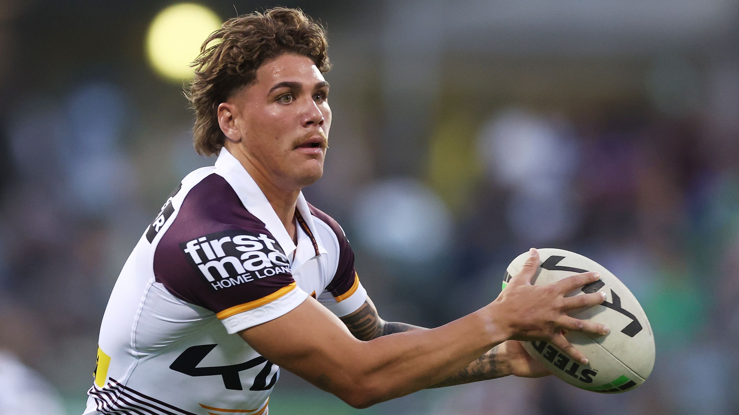 Comment regarder le World Club Challenge *GRATUIT* – Diffusez Hull KR contre Brisbane Broncos image-35207