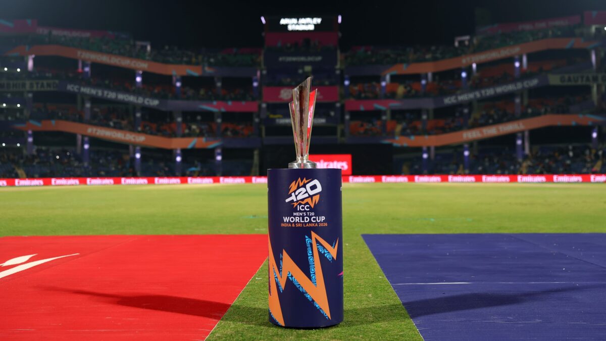Comment regarder les matchs du Super 8 à la Coupe du Monde T20 2026 : flux gratuits, liste des matchs image-35233