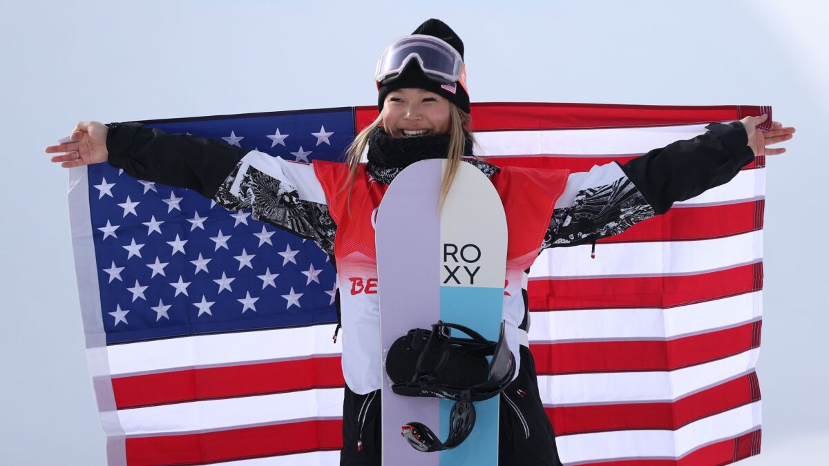 Il existe un moyen sournois de regarder les Jeux olympiques d'hiver de 2026 *GRATUIT* aux États-Unis image-34841