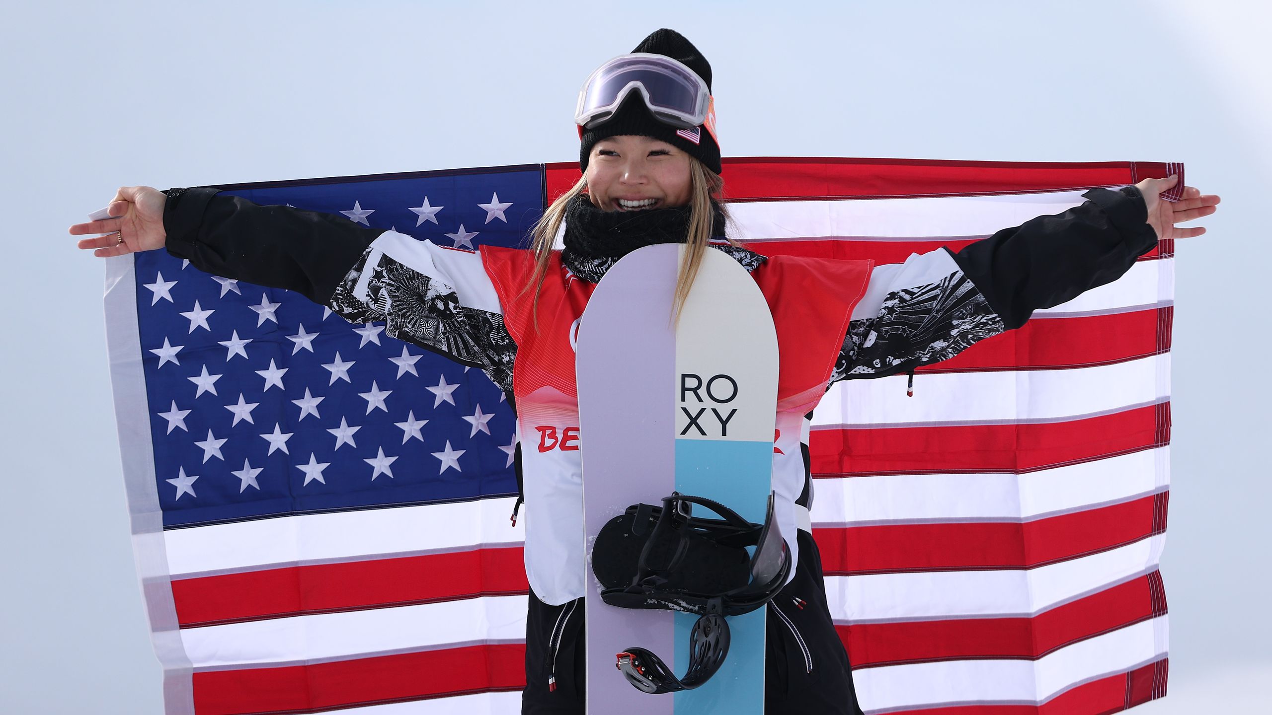 Il existe un moyen sournois de regarder les Jeux olympiques d'hiver de 2026 *GRATUIT* aux États-Unis image-34841