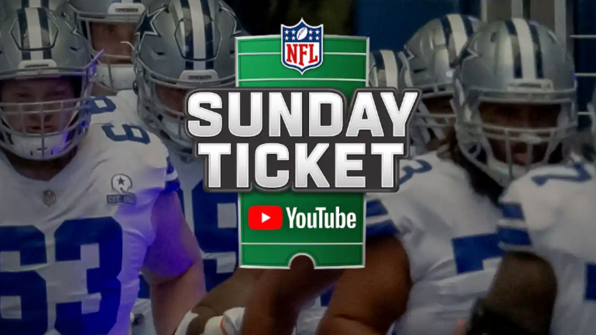 Le Super Bowl 2026 est une vieille nouvelle, car le NFL Sunday Ticket est déjà en vente pour seulement 16 $ par mois image-34903