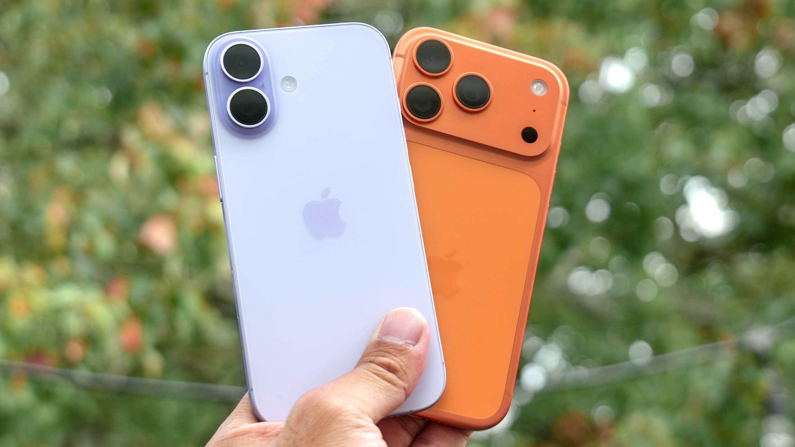 Leaker affirme que les modèles d’iPhone 18 ressembleront à l’iPhone 17 image-34804