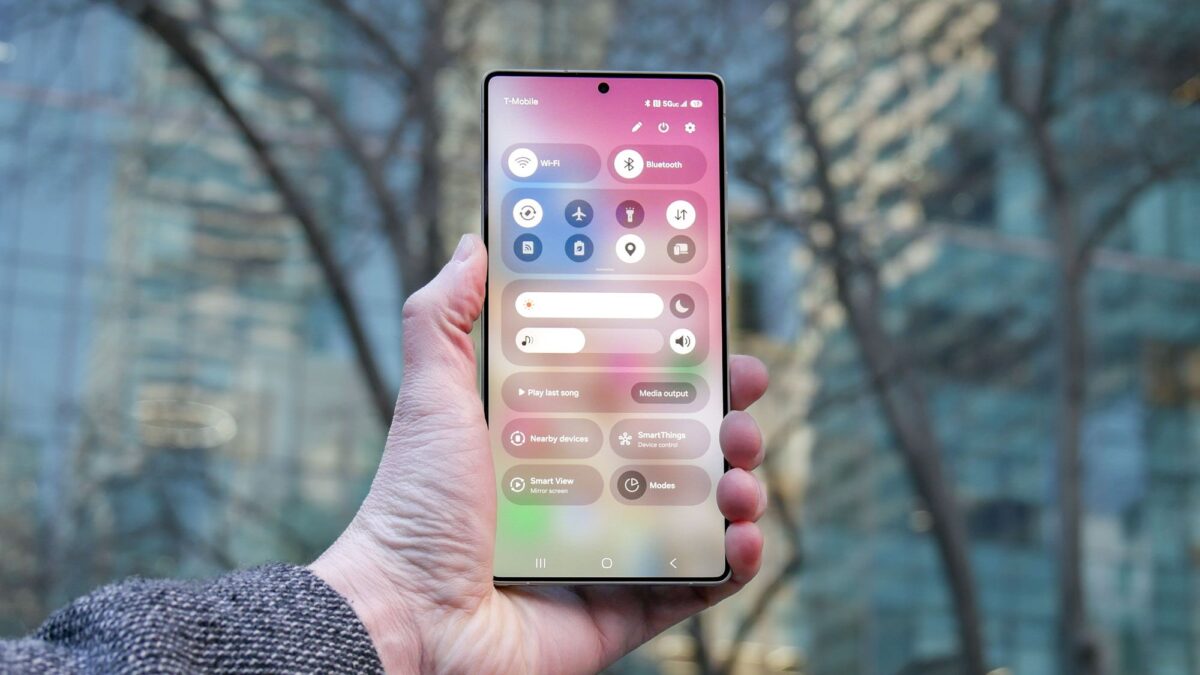 N'abandonnez pas iCloud lorsque vous passez à Android : voici comment continuer à l'utiliser image-35281