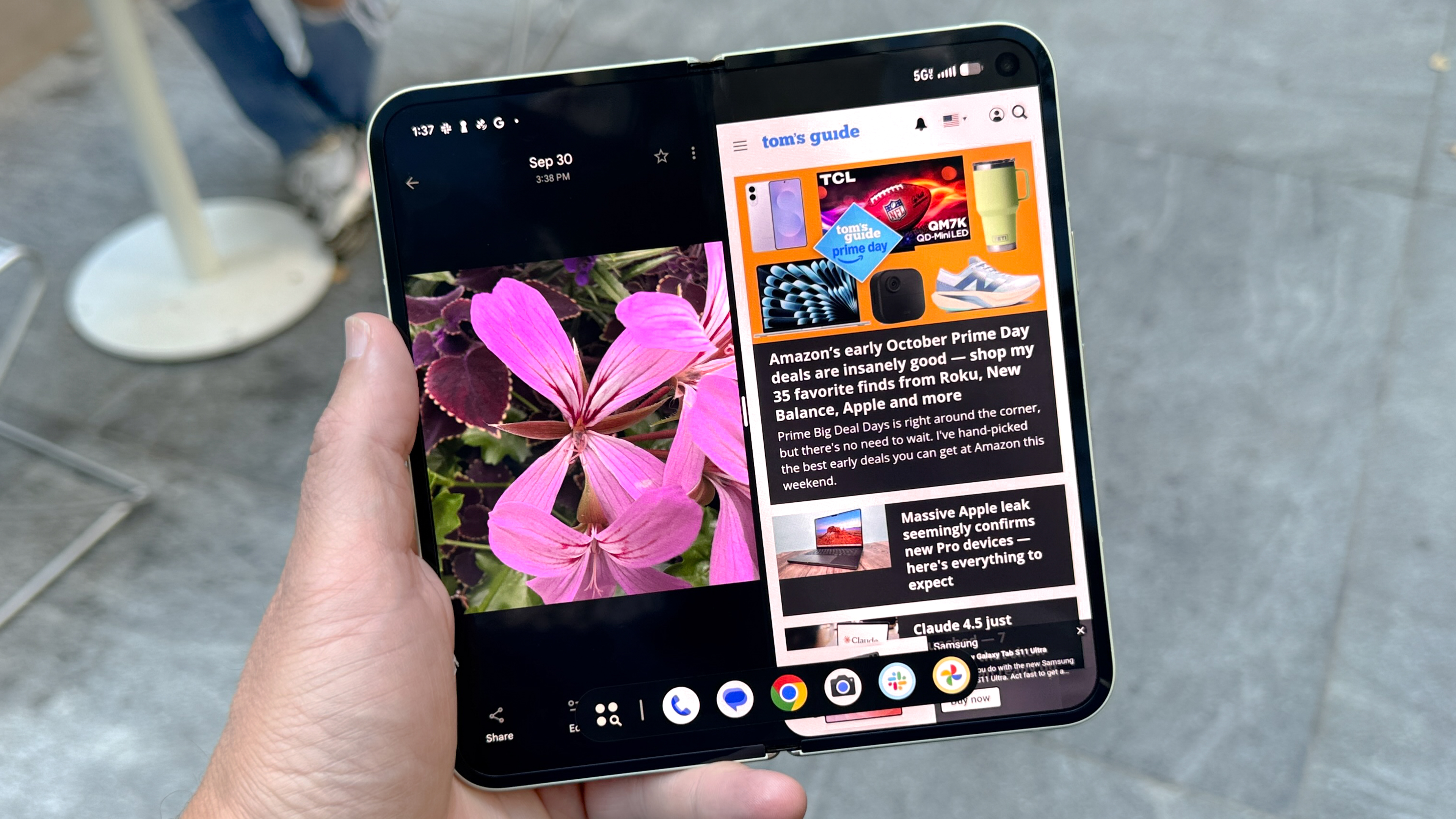 Préparez vos Pixels – Android 17 bêta 1 vient d’arriver avec un tas de ...