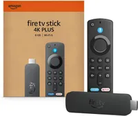 Amazon Fire TV 4K Plus Amazon Fire TV 4K Plus