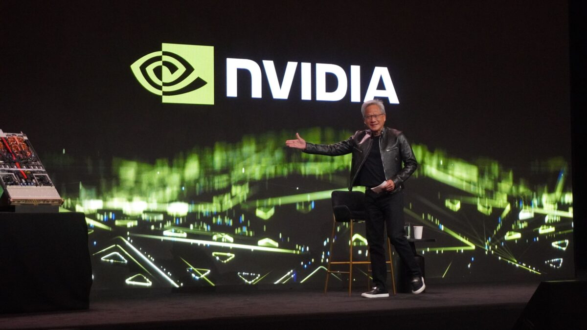 Nvidia GTC 2026 : les plus grandes révélations que nous attendons image-35351