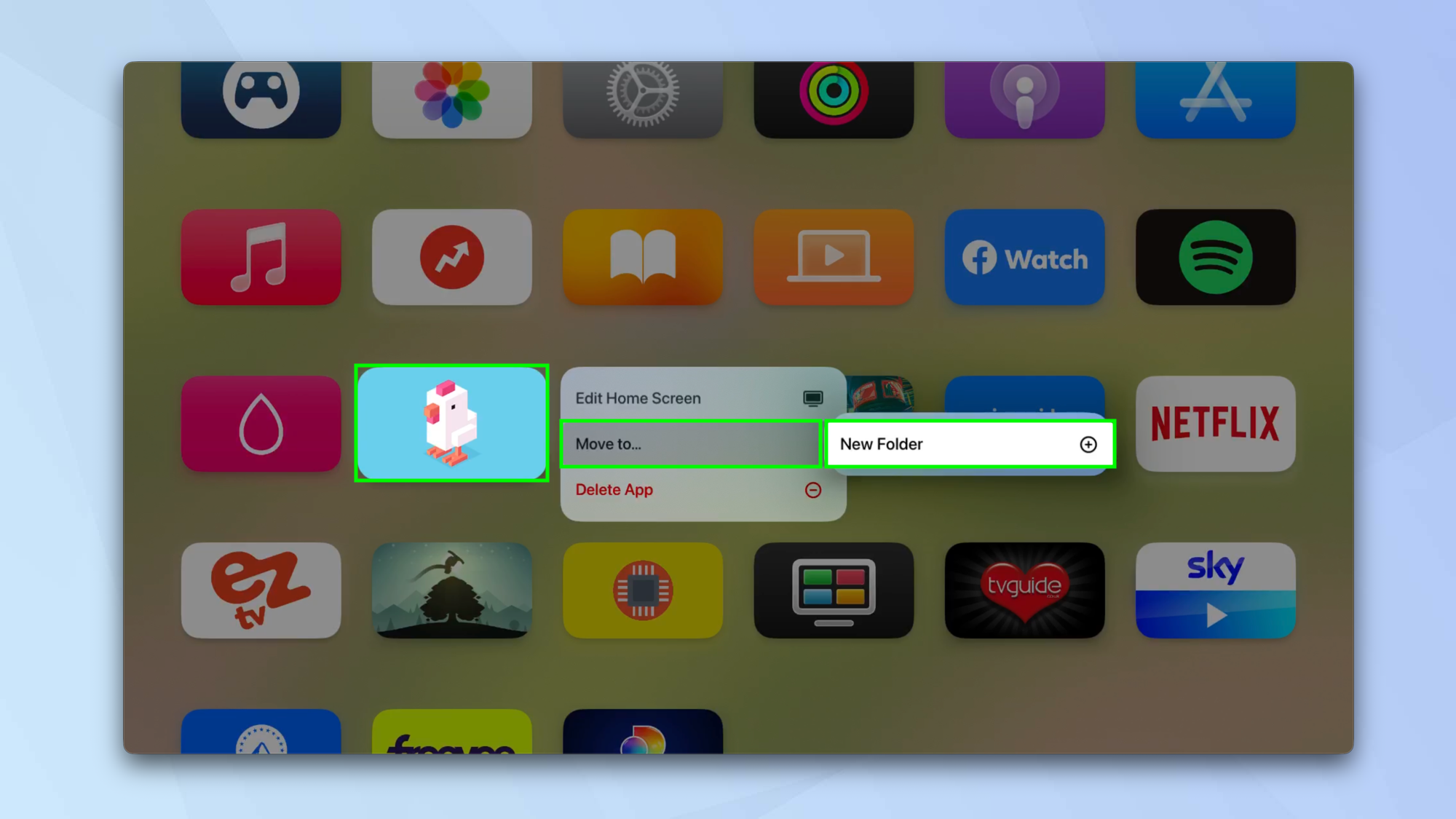 5 façons cachées de rendre votre Apple TV 4K plus facile à utiliser