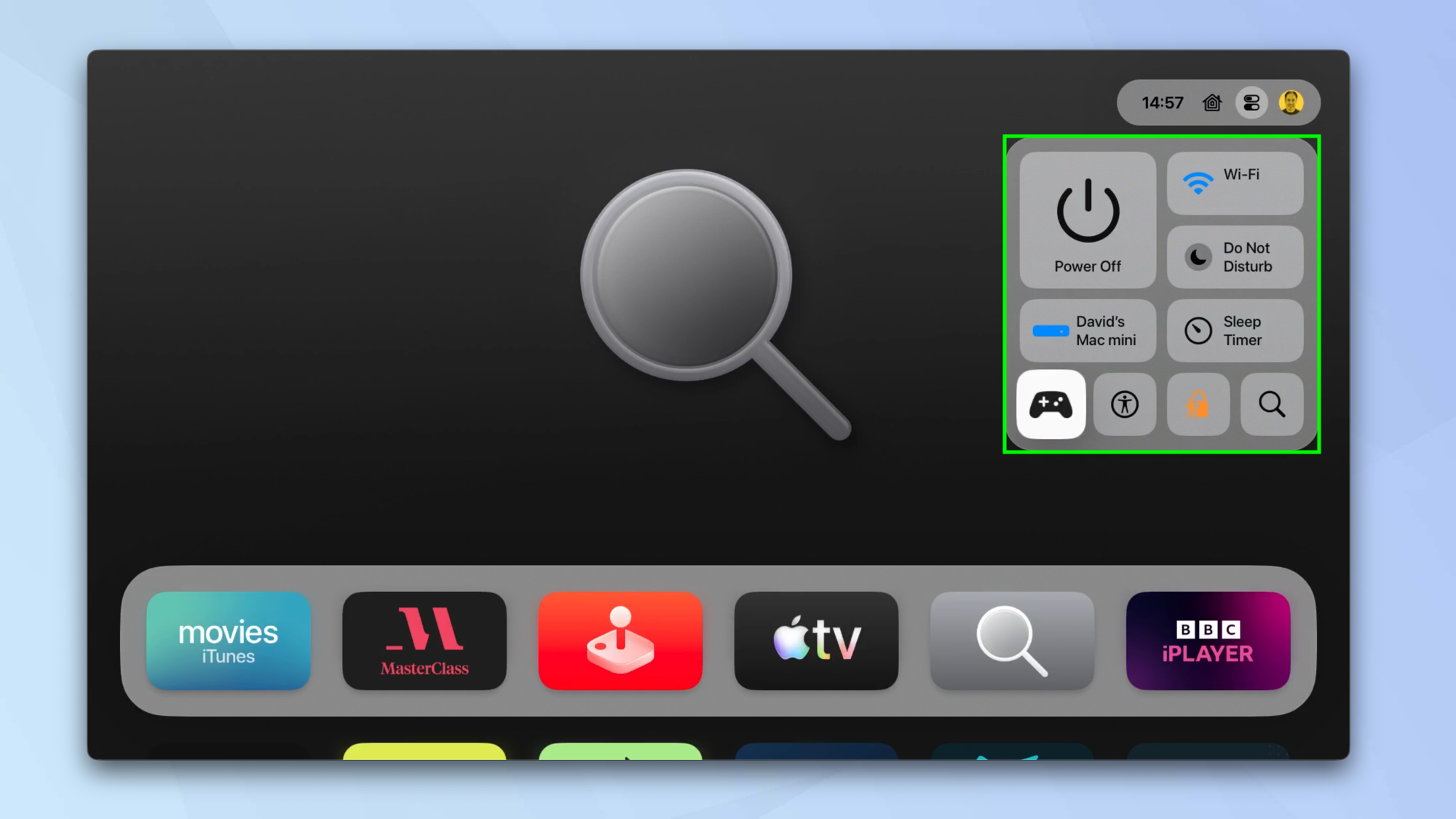 5 façons cachées de rendre votre Apple TV 4K plus facile à utiliser