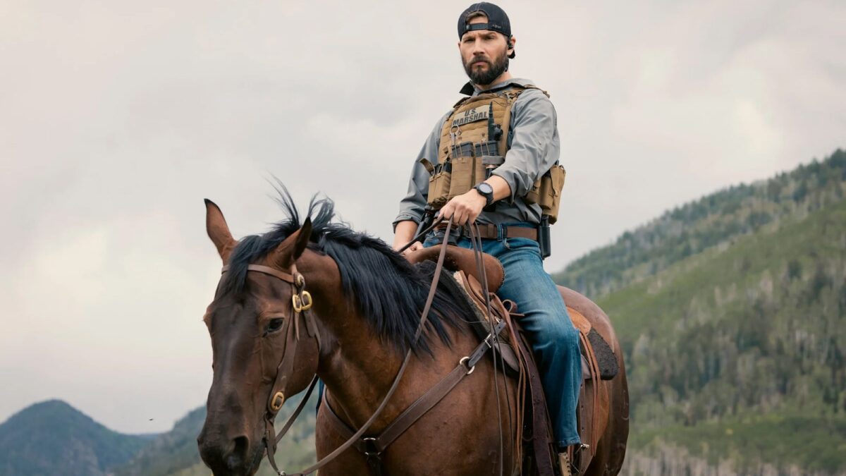 Quand l'épisode 1 de « Marshals : A Yellowstone Story » sort-il sur Paramount+ et CBS ? image-35368