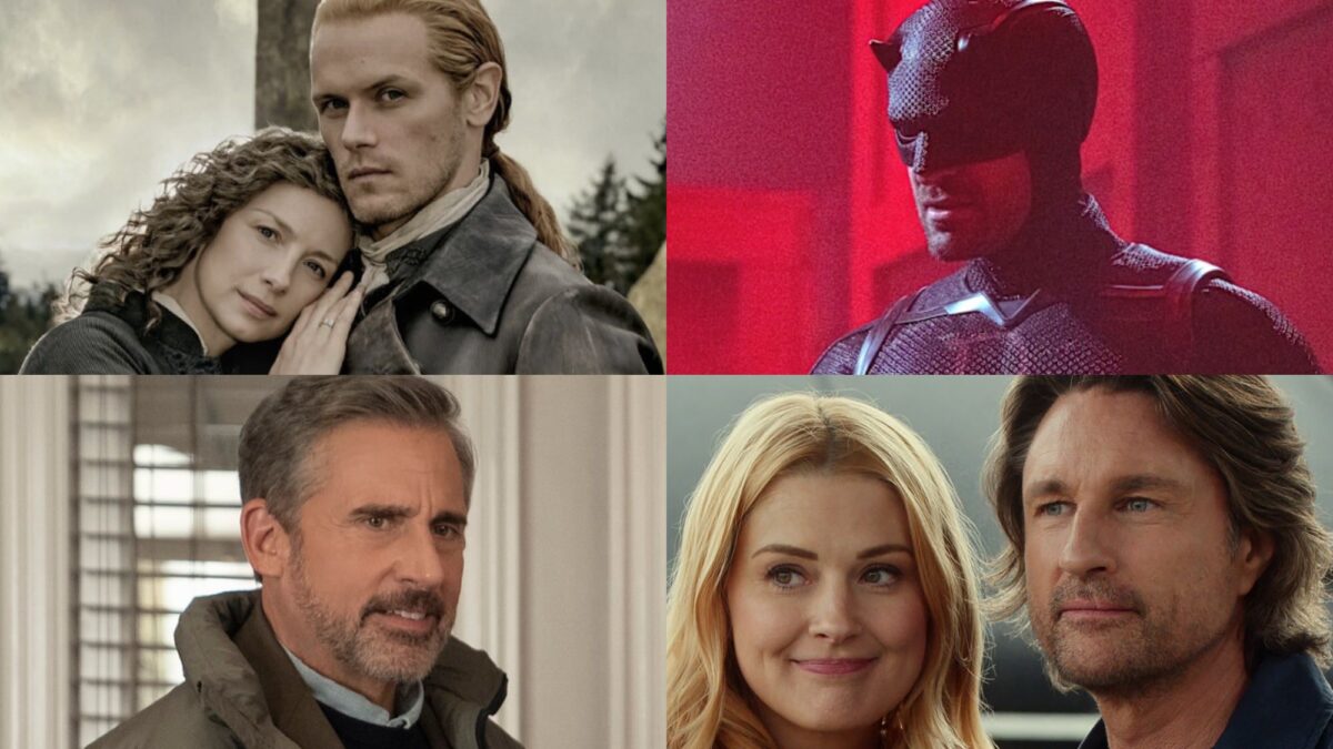 Votre liste de frénésie du printemps : 21 meilleurs films et émissions à diffuser en mars sur Netflix, HBO Max, Prime Video et plus image-35384