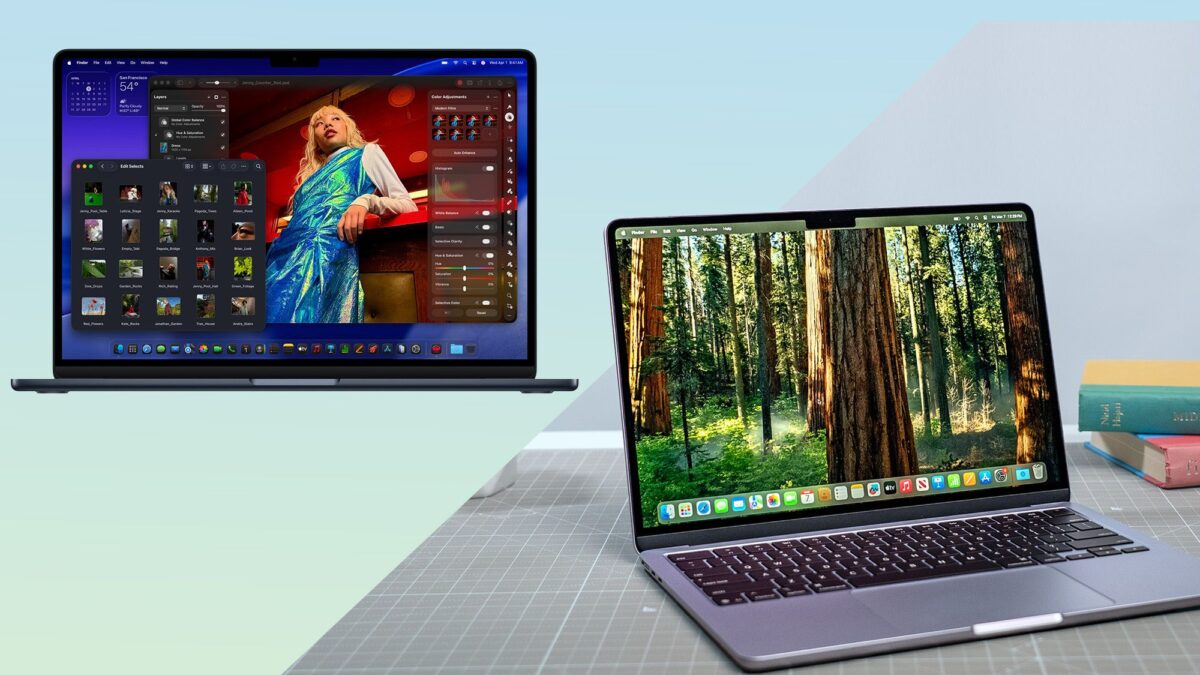 MacBook Air M5 vs MacBook Air M4 : qu'est-ce qui est réellement différent ? image-35409