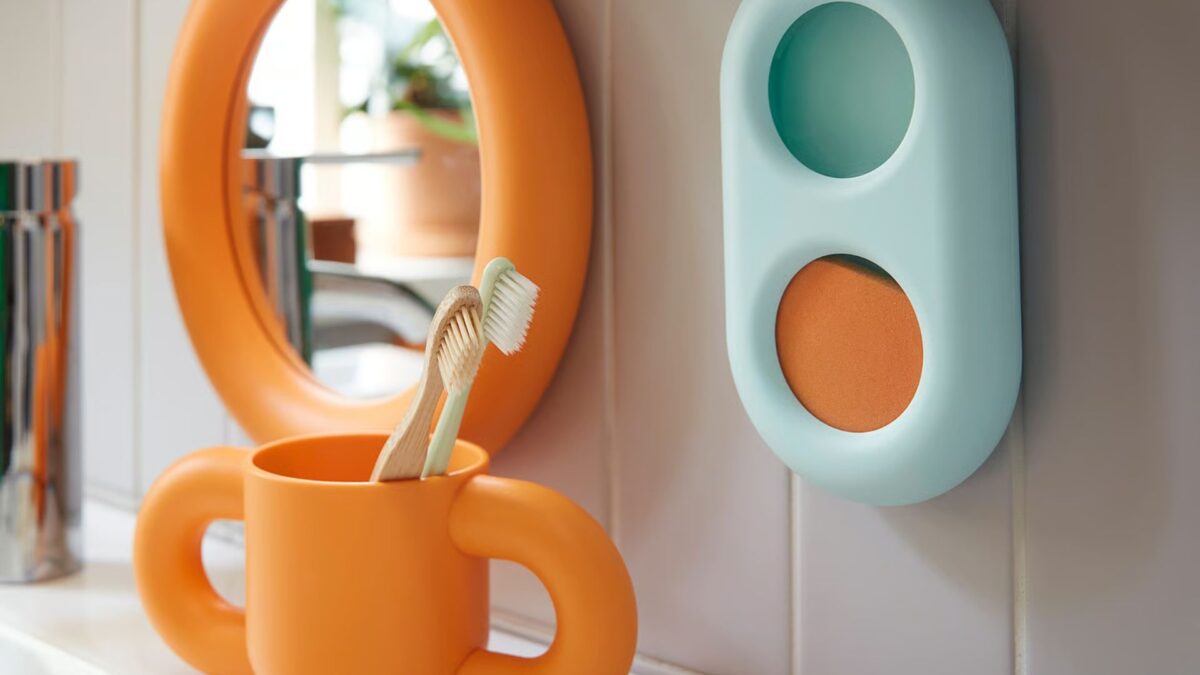 J'ai trouvé cet outil IKEA dans la section enfants, mais il a changé la donne pour ma productivité image-35471