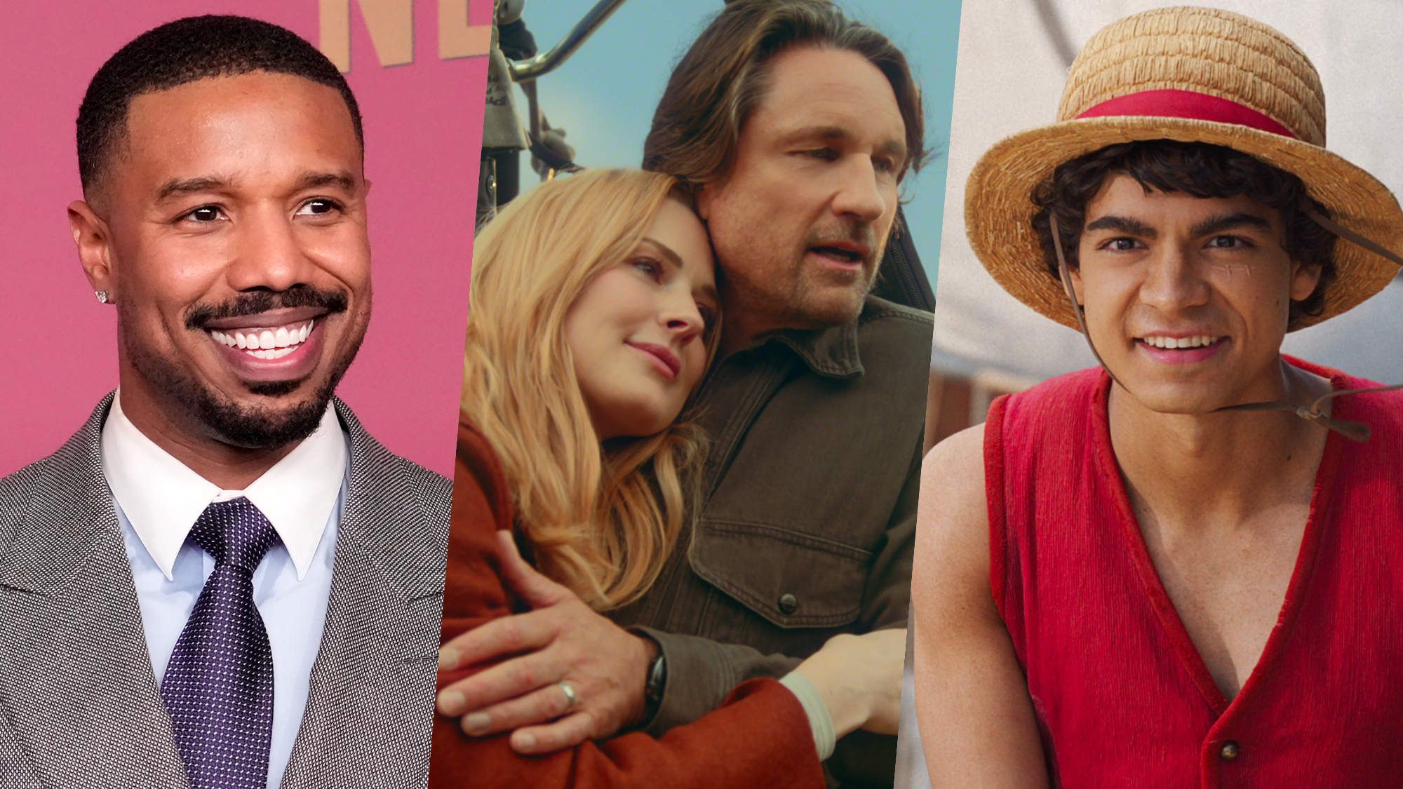 8 nouvelles émissions que vous pouvez diffuser cette semaine sur Netflix, Hulu et plus (9-15 mars) image-35478