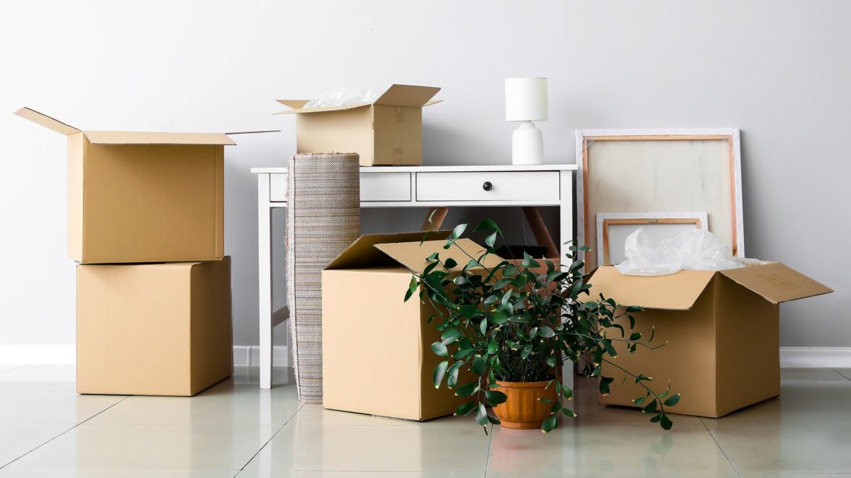 Ma mère m'a appris cette astuce de nettoyage de printemps « échange de stockage » – voici comment cela a changé ma maison image-35498