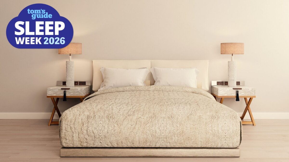 Les experts affirment que créer une « chambre du cerveau » pourrait vous aider à gérer l'insomnie, à arrêter les réveils à 3 heures du matin et à vous endormir rapidement. Voici comment procéder image-35548