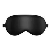 3. Masque pour les yeux en soie de mûrier LULUSILK 3. Masque pour les yeux en soie de mûrier LULUSILK