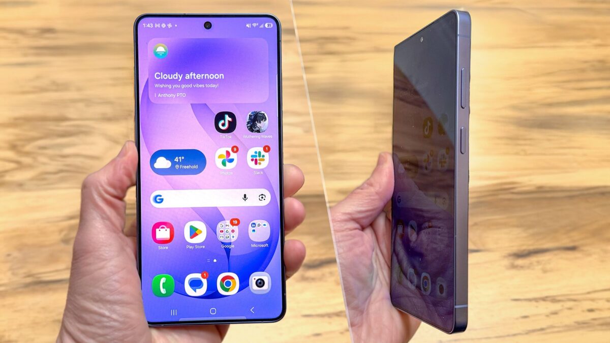 L'écran de confidentialité du Galaxy S26 Ultra est son « plus gros reproche » : les propriétaires sont en colère contre le texte flou, les maux de tête et la fatigue oculaire image-35556