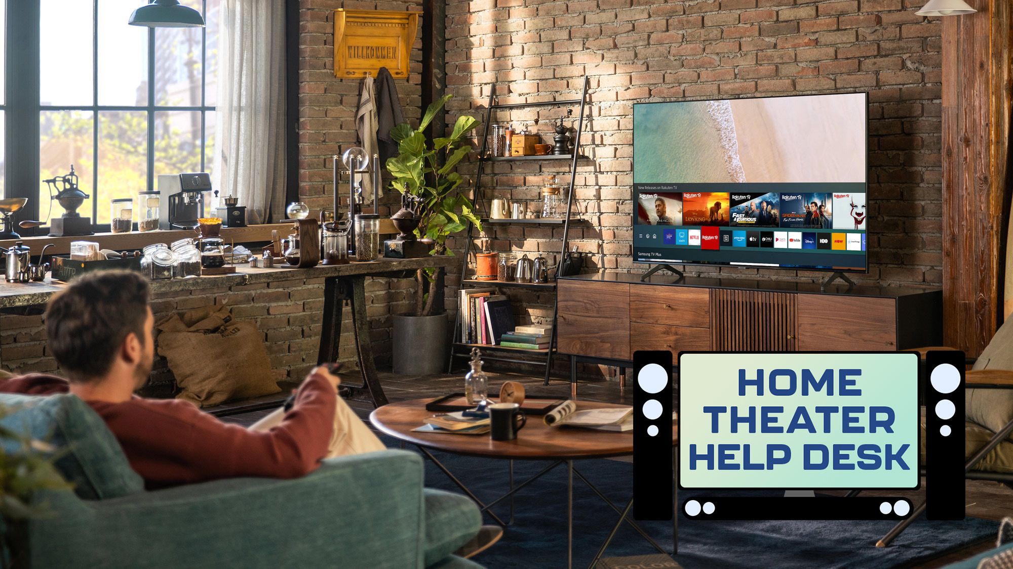 Ne placez jamais votre téléviseur à ces 3 endroits : déplacez-le maintenant avant que des dommages ne surviennent image-35653