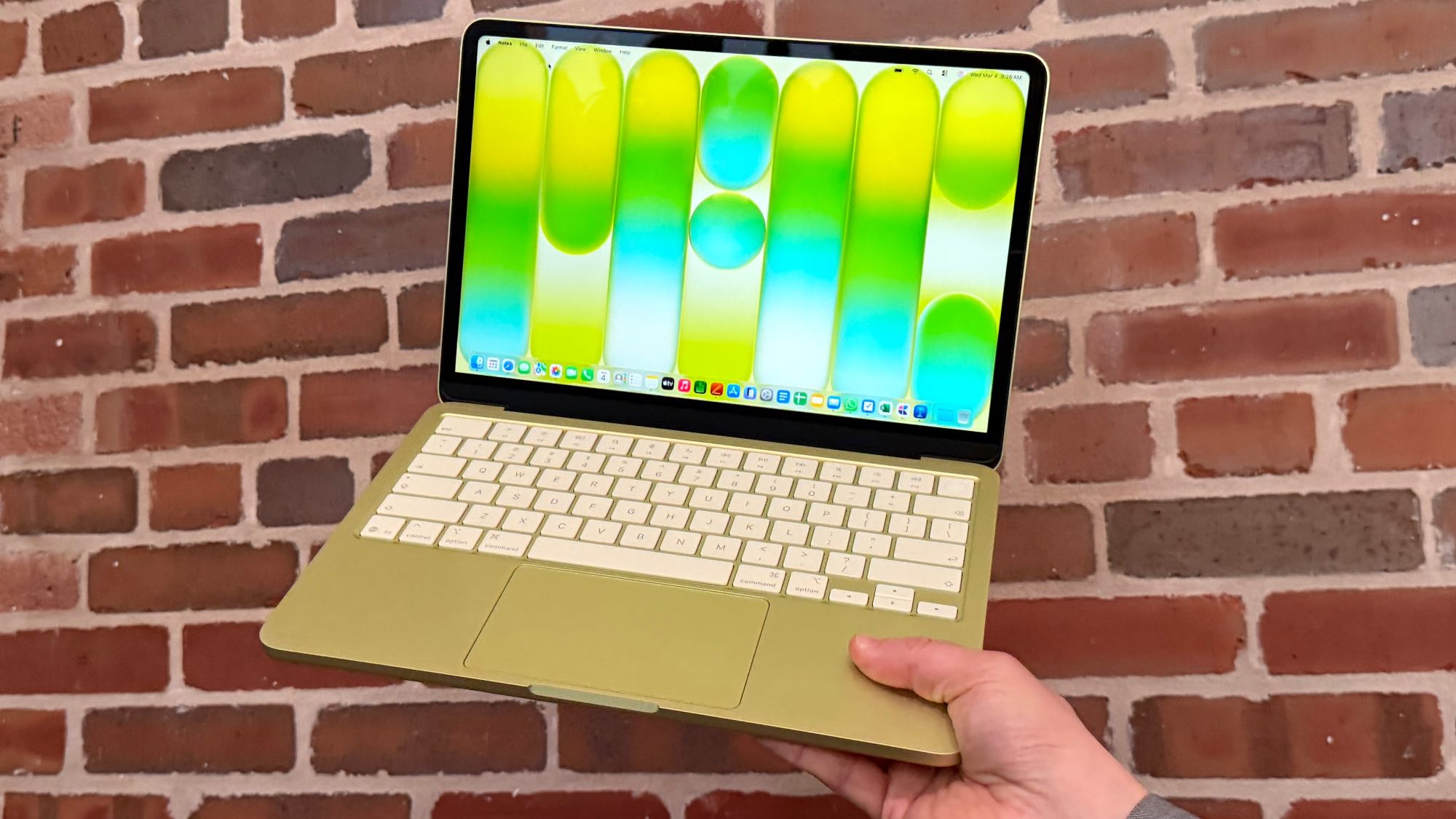 MacBook Néo