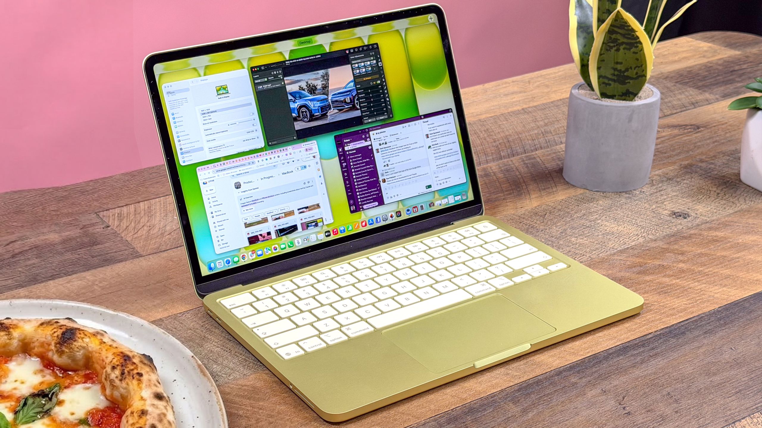Nous avons comparé le MacBook Neo aux ordinateurs portables Windows économiques – voici la vérité image-35574