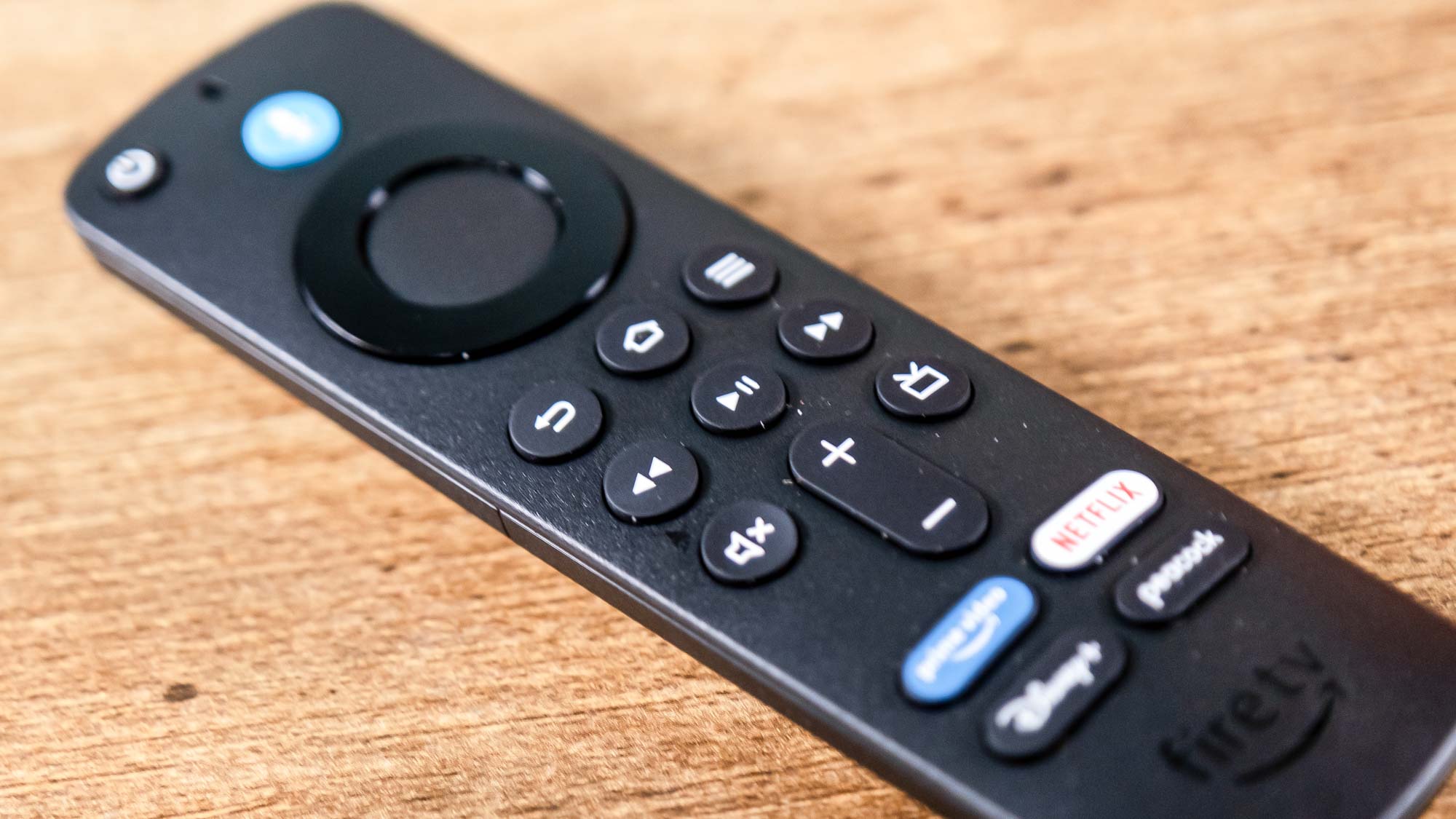 Télécommande Amazon Fire TV Stick HD