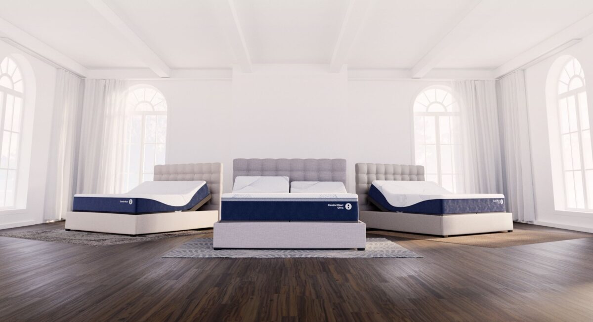 Sleep Number réduit les prix de certains de nos matelas intelligents préférés pour faire de la place à cinq nouveaux modèles – voici ce que nous savons image-35627