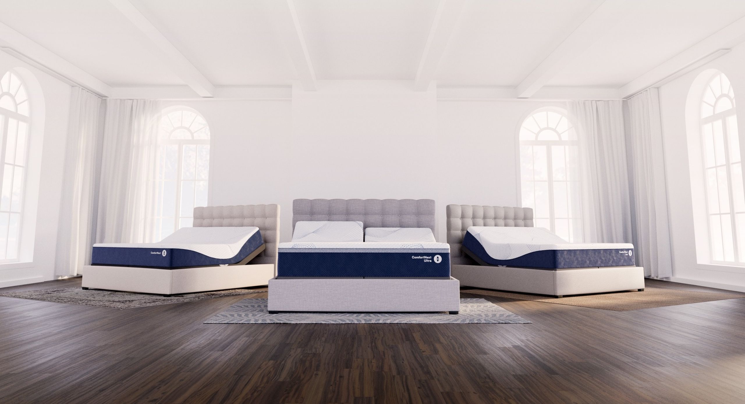Sleep Number réduit les prix de certains de nos matelas intelligents préférés pour faire de la place à cinq nouveaux modèles – voici ce que nous savons image-35627