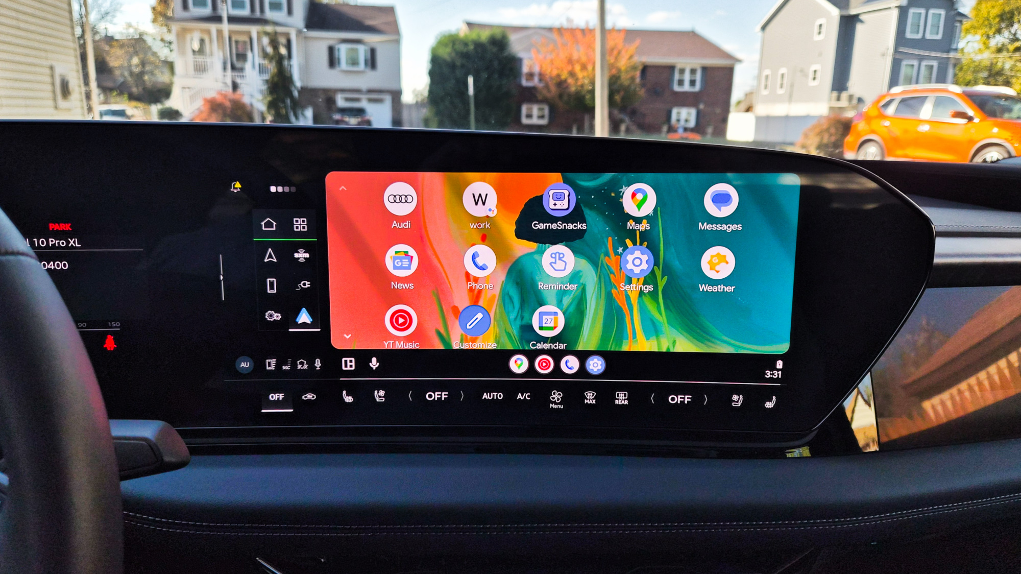 Conseils et astuces Android Auto astuces.