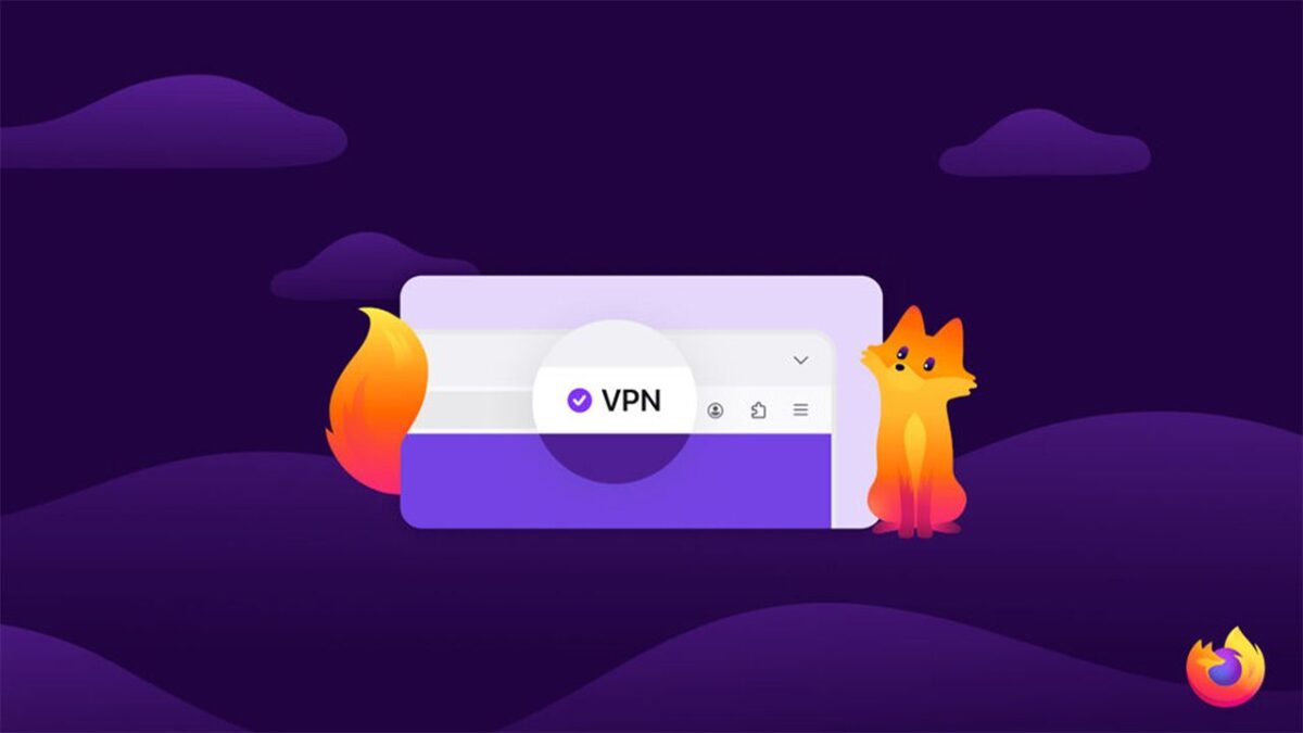 Un VPN gratuit intégré arrive sur Firefox – et vous n'aurez même pas besoin d'une extension image-35662