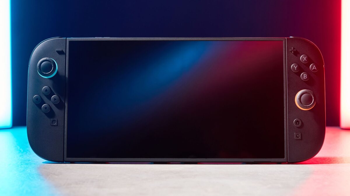 La Nintendo Switch 2 vient de bénéficier d'une énorme amélioration des performances pour les jeux Switch 1 – voici comment utiliser Handheld Mode Boost image-35692