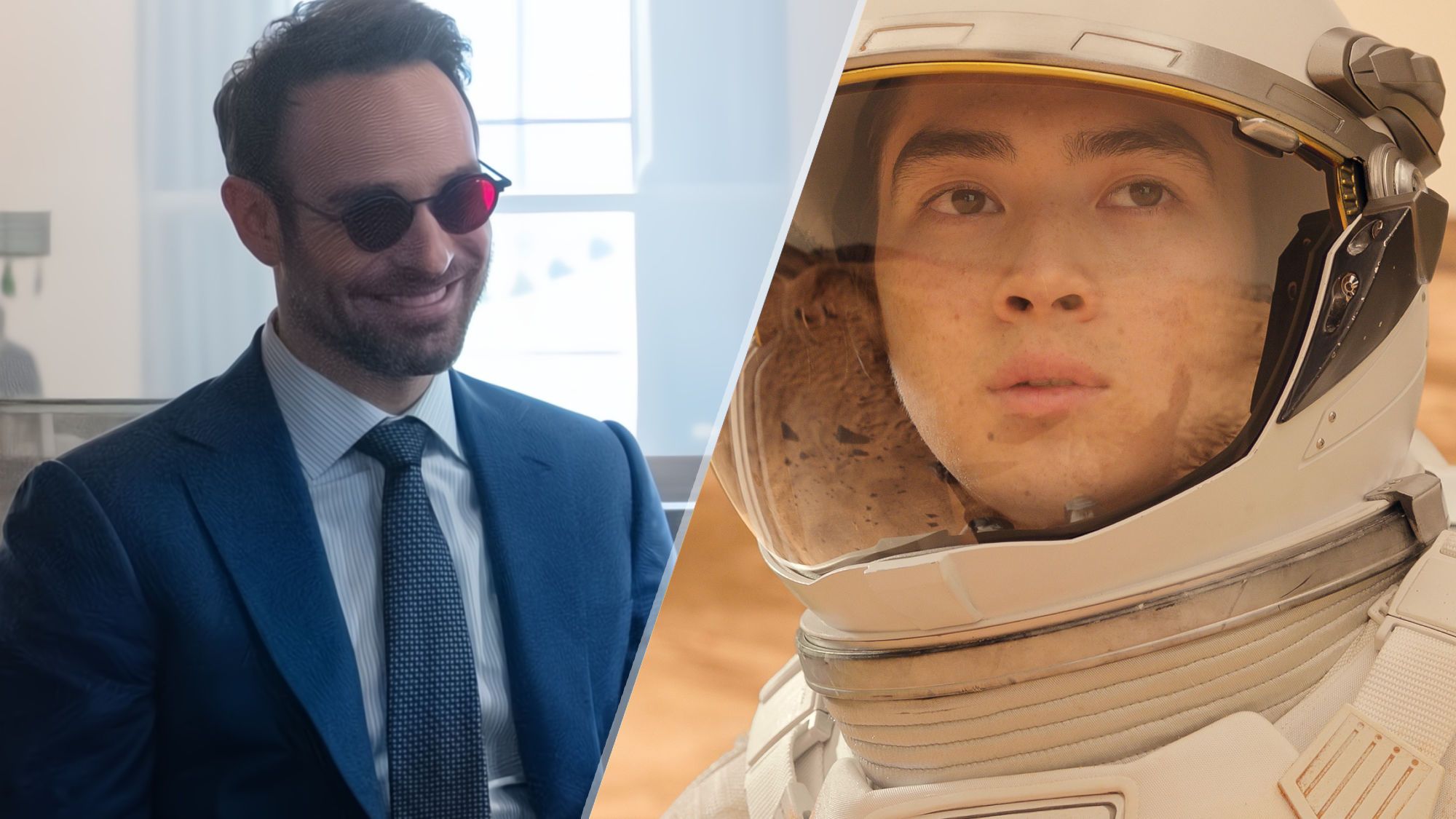 5 nouvelles émissions phares que vous pouvez diffuser cette semaine sur Netflix, Disney+ et plus (23-29 mars) image-35707